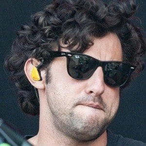 Brandon Fried Biography