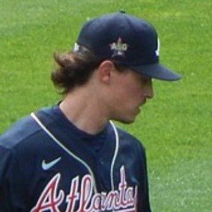 Max Fried Biography