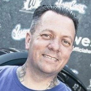 Ryan Friedlinghaus Biography
