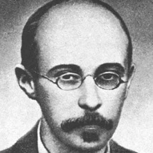 Alexander Friedmann Biography