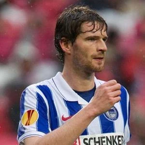 Arne Friedrich - Height, Bio, Wiki, Family, Birthplace, Networth & More