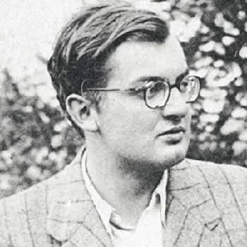 Friedrich Dürrenmatt Biography