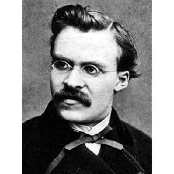Friedrich Nietzsche Biography