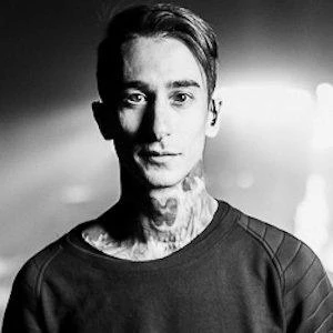Josh Friend Biography