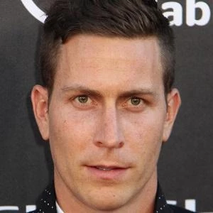 Rob Friend Biography