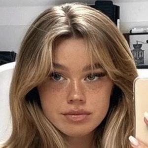 Millane Friesen Biography