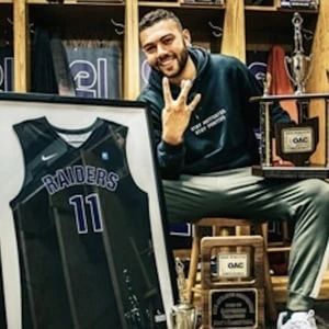 D’Vontay Friga - Age, Height, Birthdate, Family, Wiki & More