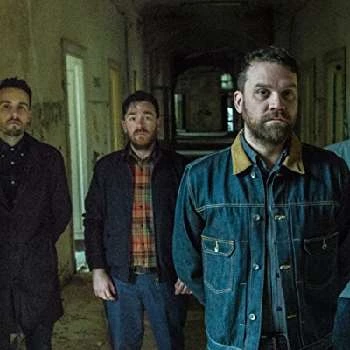 Frightened Rabbit - Age, Bio, Birthdate, Family, Networth & More