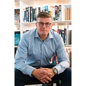 Frits Soetmann Biography