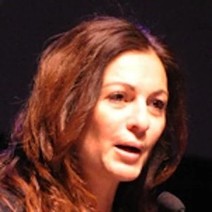 Elisabeth Massi Fritz - Age, WIki, Birthday, Family, Networth & More