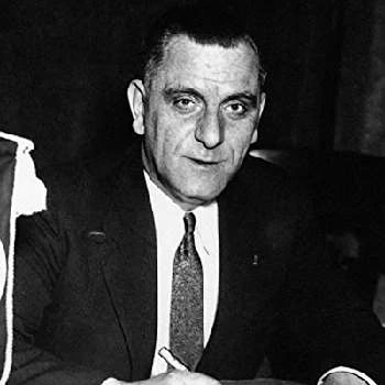 Fritz Kuhn Biography