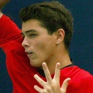 Taylor Fritz Biography