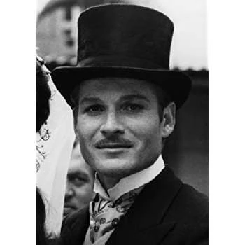 Fritz Wepper Biography