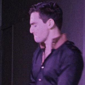 Jonathan Fritzen - Profession, Biography, Birthdate, Family, Wiki & More