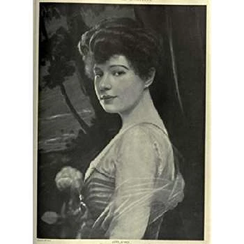 Fritzi Scheff Biography