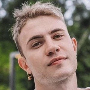 Leo Picon - Age, Bio, Birthdate, Family, Networth & More