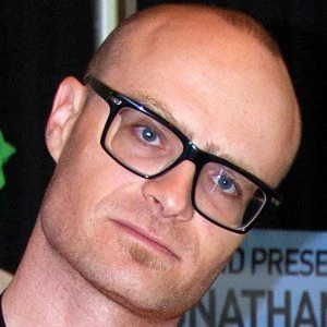MC Frontalot Biography