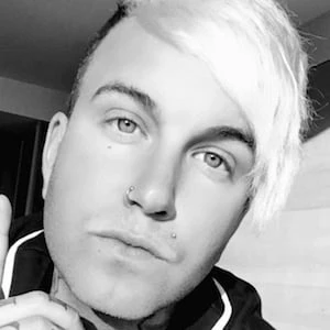 Chris Fronzak Biography