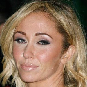 Jenny Frost - Age, Bio, Birthdate, Family, Networth & More