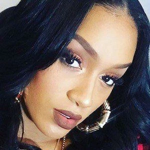 Kelsie Frost Biography