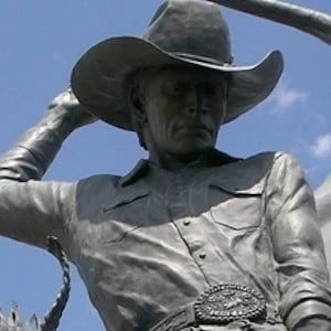 Lane Frost Biography