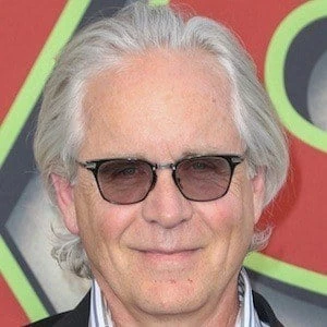 Mark Frost Biography