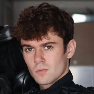 Frost Ops - Biography, Birthdate, Family, Networth & More