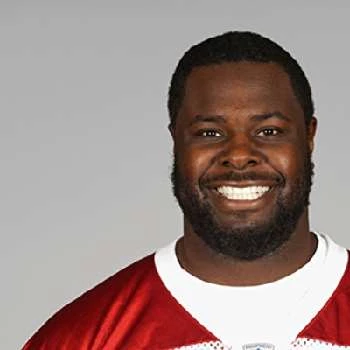 Frostee Rucker Biography