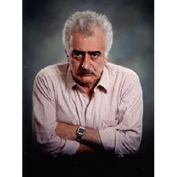 Frunze Dovlatyan Biography