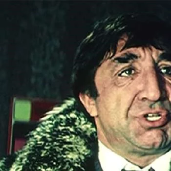Frunzik Mkrtchyan Biography