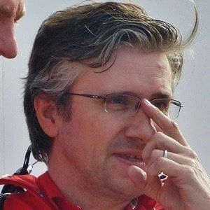 Pat Fry - Income, Birthday, Family, Bio, Networth & More