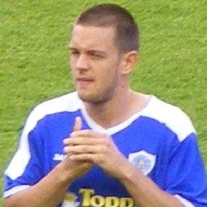 Matty Fryatt - Age, Height, Birthdate, Bio, Family, Networth & More