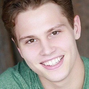 Austin Fryberger - Height, Bio, Wiki, Family, Birthplace, Networth & More