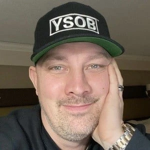 Damon Fryer Biography