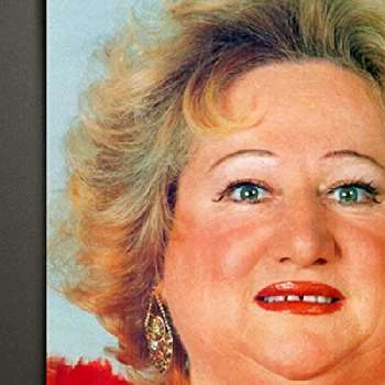 Fryni Arvaniti - Age, Bio, Birthdate, Family, Networth & More