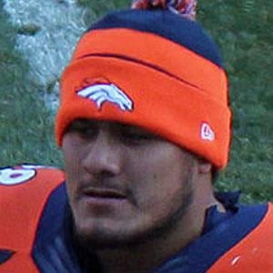 Sione Fua - Family, Bio, Birthdate,Age, Networth , Wiki& More