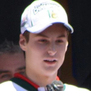 Zach Fucale - Biography, Birthday, Wiki, Family, Networth & More