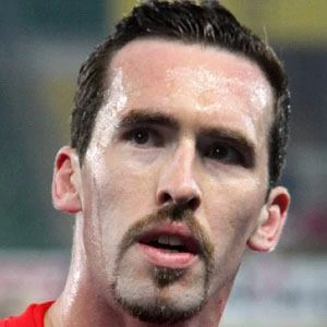 Christian Fuchs - Wiki, Family, Bio, Birthdate, Networth & More