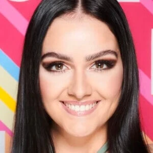 Siannise Fudge Biography