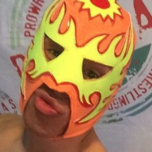 Fuego Del Sol Biography