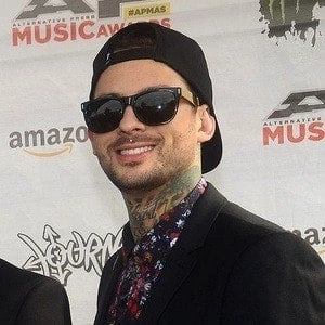 Mike Fuentes Biography