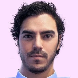 Paul Fuentes Biography