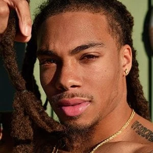 Jacione Fugate - Age, Height, Birthdate, Family, Wiki & More