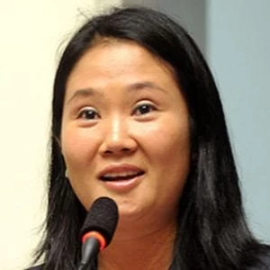 Keiko Fujimori - Bio, Networth, Family, Age, Birthdate & More