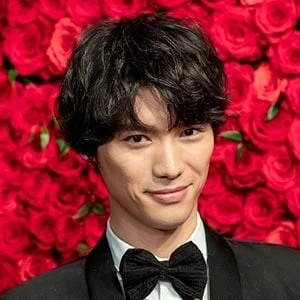 Sota Fukushi Biography