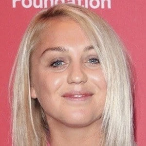 Aimee Fuller Biography