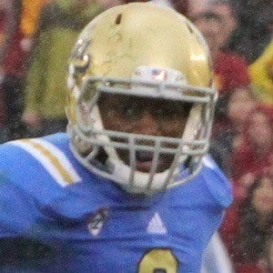 Devin Fuller Biography