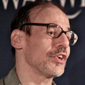 Steve Fuller Biography