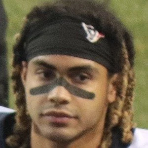 Will Fuller - Networth, Bio,Birthdate, Family, Wiki & More