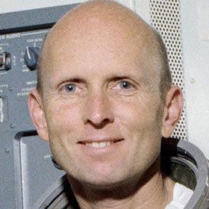 C Gordon Fullerton - Profession, Biography, Birthdate, Family, Wiki & More